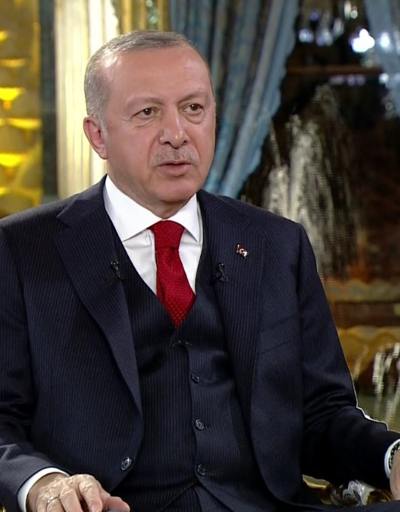 Cumhurbaşkanı Erdoğandan Kaşıkçı açıklaması: Veliaht prens bilmeyecek de kim bilecek