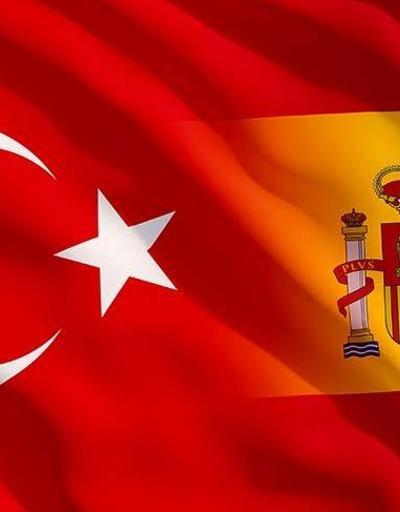 Türkiye - İspanya maçı saat kaçta hangi kanalda