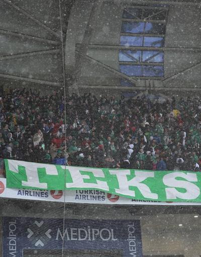 Başakşehir - Bursaspor maçı bugün saat kaçta oynanacak