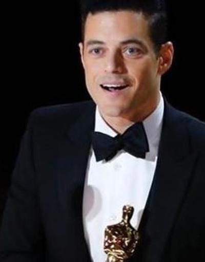 Rami Malek kimdir 91. Oscar en iyi erkek oyuncusu seçildi