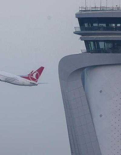 İstanbul Havalimanına taşınma 5 Nisanda başlayacak