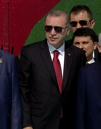 Türkiye seçim havasına girdi, liderler meydanlara indi.