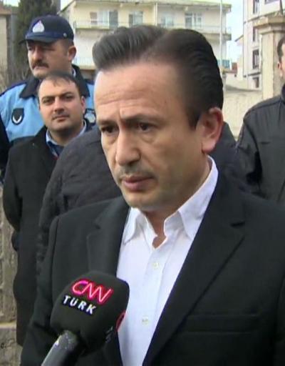 Tuzlada koku alarmı Belediye Başkanı Yazıcıdan açıklama geldi