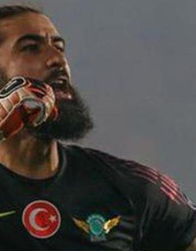 Galatasaray Fatih Öztürkle söz kesti