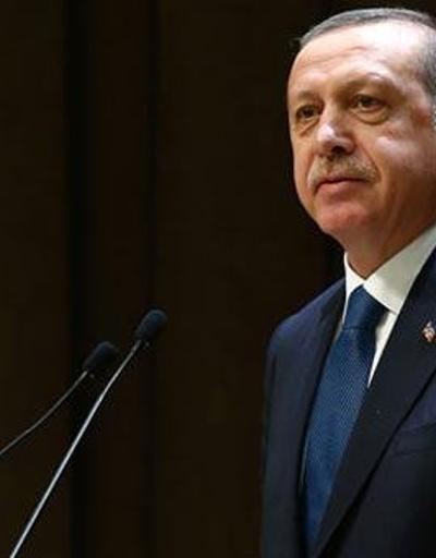 Cumhurbaşkanı Erdoğandan Türkçe ve Kürtçe Nevruz mesajı