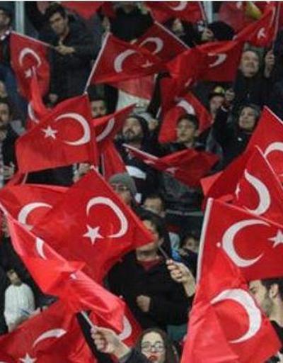 Türkiye - Moldova maçının öncelikli bilet satışı başladı