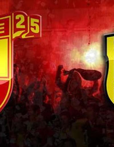 Göztepe - Evkur Yeni Malatyaspor maçı saat kaçta, hangi kanalda