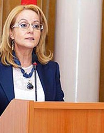 Ayfer Yılmaz, İYİ Parti Mersin Büyükşehir Belediye Başkan adayı oldu