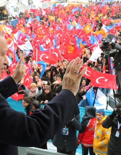 Cumhurbaşkanı Erdoğan tespihini hediye etmişti: Ölene kadar saklayacağım