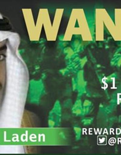 Suudi Arabistan, Usame bin Ladinin oğlunu vatandaşlıktan çıkardı