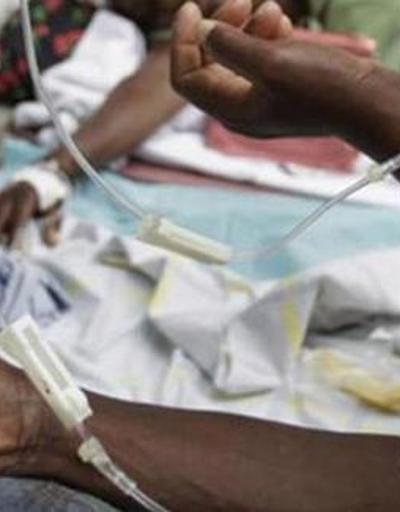 Kongo Demokratik Cumhuriyetinde kolera salgını: 112 ölü