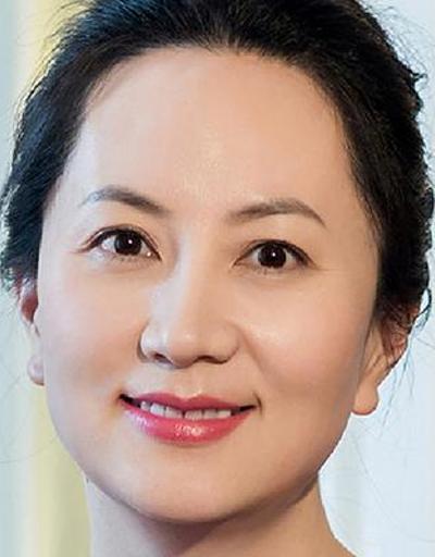 Huawei yöneticisi Meng Wanzhou Kanadaya karşı dava açtı