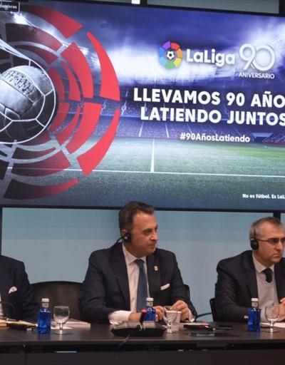 Kulüpler Birliği ile La Liga arasında iş birliği