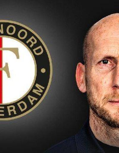 Feyenoord yeni sezonda Jaap Stama teslim