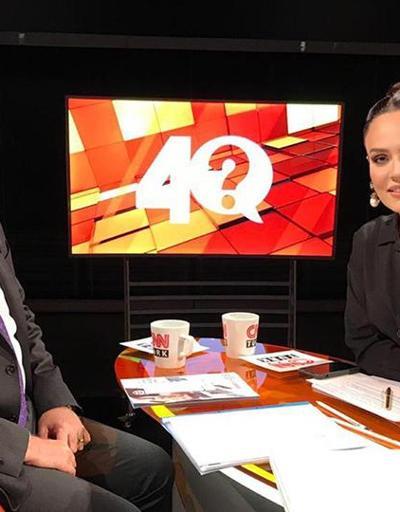 AK Parti Antalya adayı Menderes Türel, 40 programında soruları yanıtladı