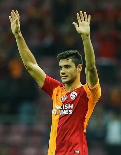 Ozan Kabak Galatasaraydan ayrılma nedenini açıkladı