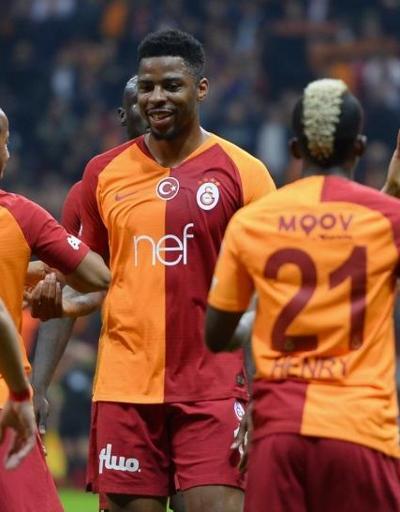 Galatasaray Antalyaspor CANLI