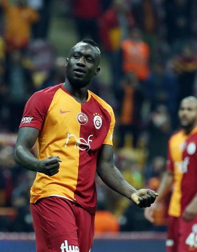 Galatasaray 5-0 Antalyaspor / Geniş Maç Özeti
