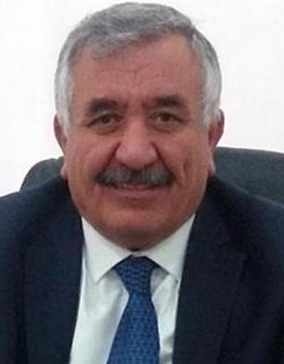 Eski Siirt Belediye Başkanı Selim Sadak tutuklandı