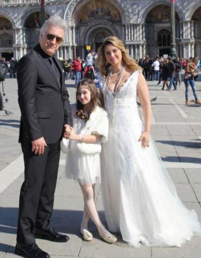 Tamer Karadağlı: Arzu olmasaydı hayatta evlenmezdim
