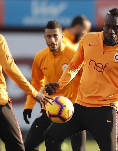Galatasarayın Bursaspor maçı kadrosu açıklandı