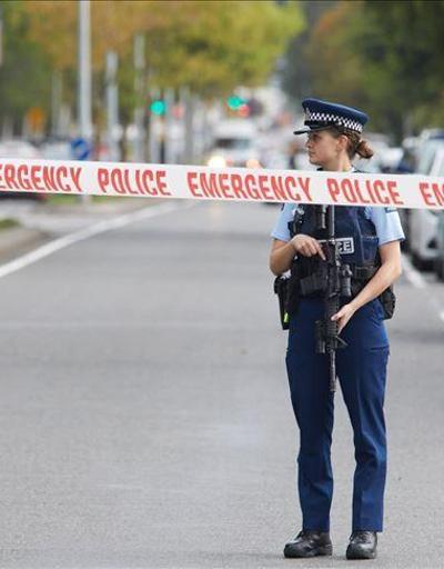 Azınlık cemaatleri Yeni Zelandadaki terör saldırısını kınadı