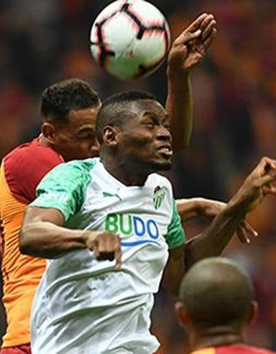 Bursaspor – Galatasaray maçı saat kaçta, hangi kanalda