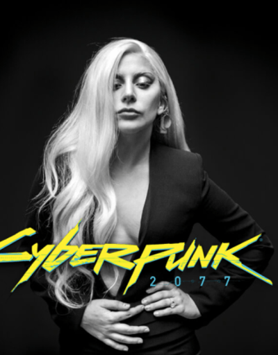 Cyberpunk 2077’de Lady Gaga sürprizi