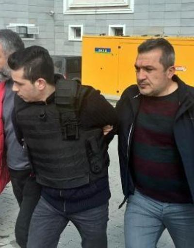 MHPli başkanın eşinin cinayet şüphelisi tutuklandı
