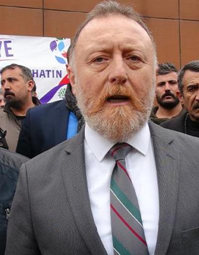 Son dakika... HDP Eş Genel Başkanı Sezai Temelli hakkında soruşturma