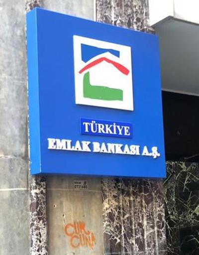 Emlak Katılım Bankası açıldı