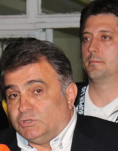 Ahmet Kavalcı: Futbolculara ödeme yapılacak