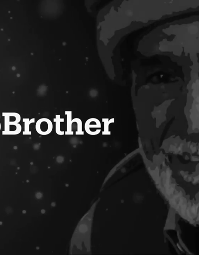Erdoğandan Hello Brother kampanyasına destek