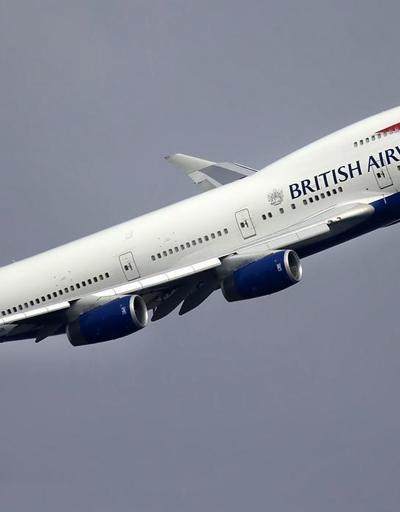 British Airways uçağı yanlış ülkeye uçtu: Almanya yerine İskoçyaya indi