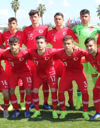 Türkiye Elit Turda son maçını oynadı