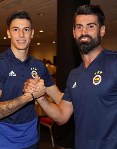 Fenerbahçenin yeni sezon kadrosu belli oldu