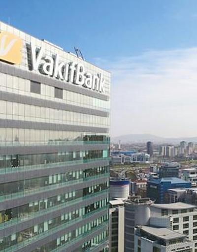 VakıfBank’tan 600 milyon dolarlık eurobond ihracı