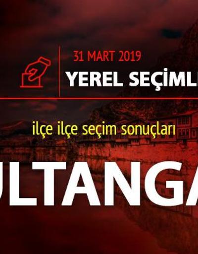 Sultangazi ilçe seçim sonuçları: İstanbul Sultangazi yerel seçim oy oranları