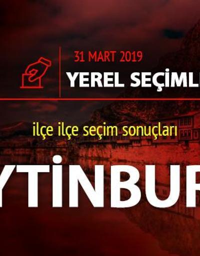 Zeytinburnu ilçe seçim sonuçları: İstanbul Zeytinburnu yerel seçim oy oranları