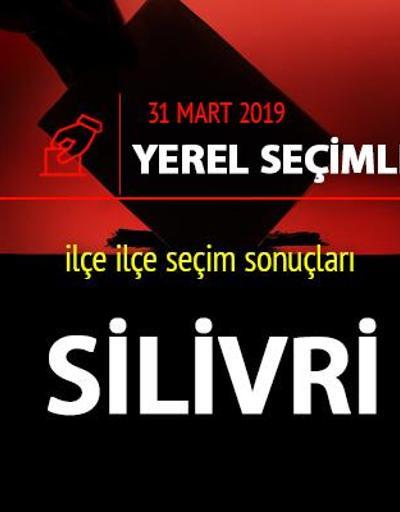 Silivri seçim sonuçları: İstanbul Silivri yerel seçim oy oranları