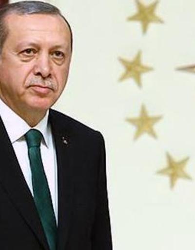 Cumhurbaşkanı Erdoğandan şehit ailesine taziye telgrafı