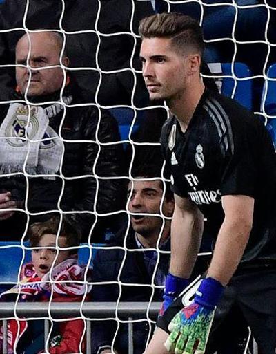 Zidane oğlunu savundu