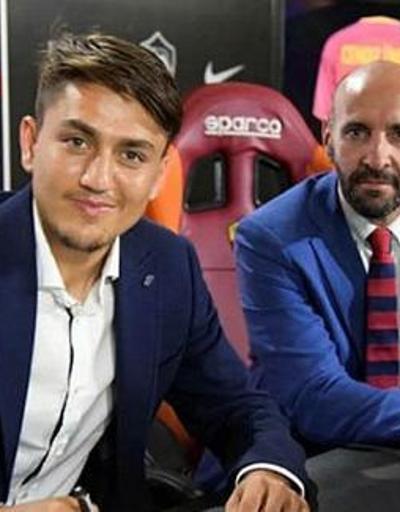 Monchi yarım kalan işi Sevillada tamamlayacak