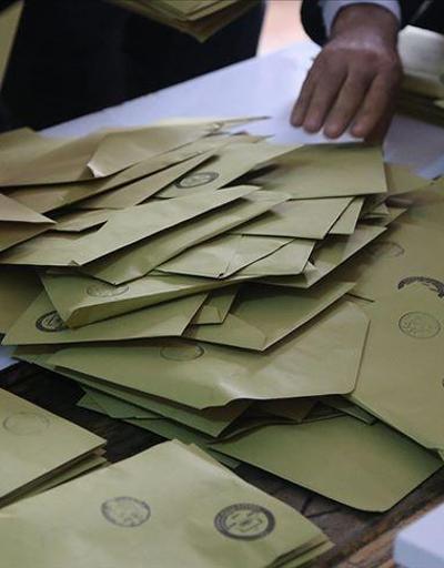 İstanbulun 5 ilçesinde geçersiz oylar yeniden sayılacak