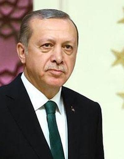 Cumhurbaşkanı Erdoğan, Anadolu Ajansının kuruluş yıl dönümünü kutladı
