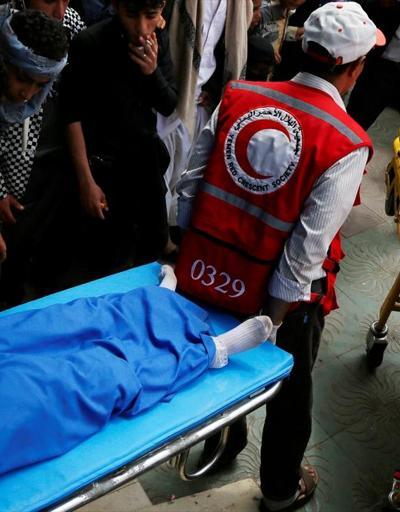 Koalisyon güçlerinden Sanaya hava saldırısı: 5 ölü, 34 yaralı