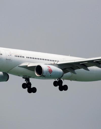 Son dakika... Tayvanda 317 kişiyi taşıyan yolcu uçağı acil iniş yaptı