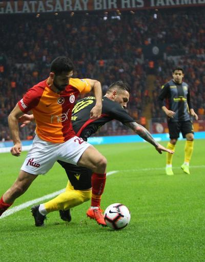 Galatasarayda Fatih Terimin gözden çıkardığı 4 isim