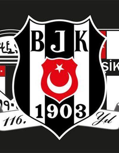 Son dakika: Beşiktaşta seçim tarihi belli oldu