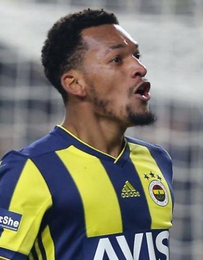 Fenerbahçede Brezilyalı futbolcu ayrılabilir... Son dakika Fenerbahçede transfer haberleri 9 Nisan